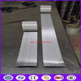 152x30 mesh Automatic stainless steel filter belt for PP woven and mesh bags filter belt
