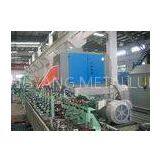 Industrial VZH-32z Welded Tube Mill , High Frequency Weld Pipe Mill Machinery thumbnail-1