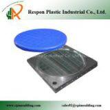 China Custom Injection Plastic Bar Table Mould Coffee Table Mould thumbnail-1