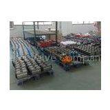 Extruded Aluminum ASTM6005 Body DA / SR Pneumatic Actuator Valve thumbnail-1