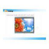 Slim XGA 15 Inch 5 Wire Resistive Touch Screen Display1024 x 768 With ELO