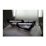 KIA K5 Automotive LED Daytime Running Lights 12 Pcs High Power LED Bulb