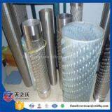 Stainless Steel 5.8m Bridge Slot Screen for Deep Wells thumbnail-3