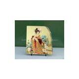 Stone Painting,handicrafts,home Decoration,gifts,crafts Arts thumbnail-2