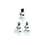 10X Clinic Stereo Optical Microscope Low MagnificationMicroscopes A22.1204 thumbnail-1