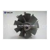 GT2256V 434882-0005 Turbo Turbine Shaft For Turbocharger Parts 709838 Mercedes Sprinter