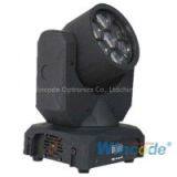 7 LED Hobbit Moving Head Beam Light thumbnail-3