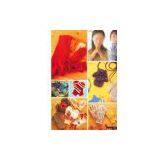 Sell Knit Gloves thumbnail-1