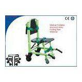 Stair Stretcher Foldable Aluminum Ambulance Stair Chair For Emergency Rescue thumbnail-1