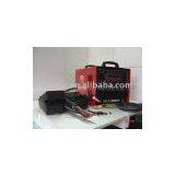 AC DC TIG Welding Tool /10-200amp 220V/For Alimunum Welding With Free Foot Pedal and Consumables thumbnail-1