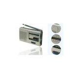 AM/FM/TV RADIO thumbnail-2