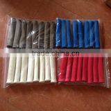 Blue 1200F SPARK WIRE BOOTS HEAT SHIELD PROTECTOR SLEEVE thumbnail-5