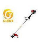 OEM 41.5cc Straight Shaft Petrol Grass Trimmer / Portable Gasoline Brush Cutters thumbnail-1