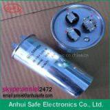 Air Conditioner Capacitor 30uf Power Capacitor 30uf Air Conditioner Spare Part CBB65 Capacitor 30uf 450VAC thumbnail-3