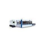 SIEMENS 840D Control CNC Laser Cutting Machine Gantry Flying Light Beam