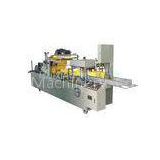 Professional Color Non Woven Fabric Printing Machine with CE Approval