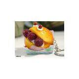 Charm for Keychain and Mobile Phone MFB-01 thumbnail-1