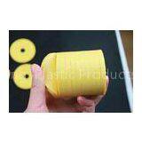 High Density Polyurethane Foam Products Elastomer Automotive Brake Damper For Shock