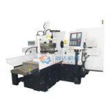 CNC Duplex Milling Machine
