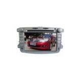 VW Lavida Multi-function Two-din Touchscreen Car DVD