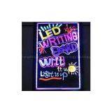 Led Writing Board