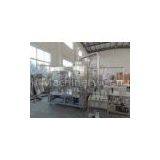 Fully Automatic Juice Filling Machine 4000BPH For Round PET Bottle thumbnail-1
