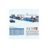 SX-PB1200 Printing, Molding Integrated Non-woven Bag Making Machine thumbnail-1