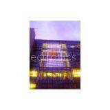 P18mm Full Color Video Led Mesh Screen for Stage Background