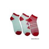 Sell Ladies' Low Cut Socks