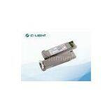 OC-192 XFP Optical Transceiver , 1550nm 100km 10GBASE ZR Transceiver thumbnail-1