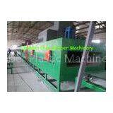 Customized EPDM Foam Machine Producing 6-50 mm Thickness Plumbing Sheet