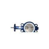 Sell Wafer Type Butterfly Valve Without Pin