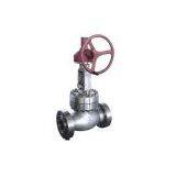 Pressure Globe Valves thumbnail-1