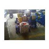 Customized Welding Rotator 100T Adjustable For Automatic Welding Machine thumbnail-1