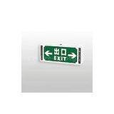 Single Side Plastic Frame thumbnail-1