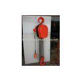 HH-JC25 Endless Chain Electric Hoist thumbnail-1