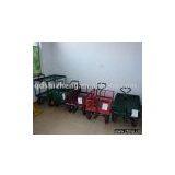 Garden Trolley/garden Cart thumbnail-1
