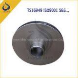 Agricultural Machinery Iron Casting Spare Parts thumbnail-2