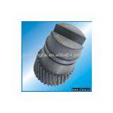 helical gear