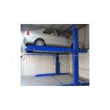 Two Post Park Lift thumbnail-2