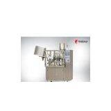 Al Tube Filling and Sealing Machine