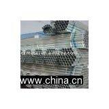 Hot Dip Galvanized Steel Pipe thumbnail-1