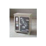 Automatic Far-infrared Electrode Drying Oven thumbnail-1