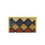 Shoes Scraper mat,Stainless steel wire mesh