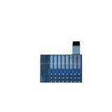 Membrane Switch Keypad 1589