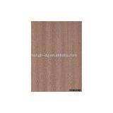Sapeli Veneered Plywood (timber/decorative Board) thumbnail-1