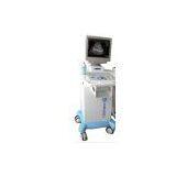 Digital Trolley Ultrasound Scanner