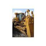 Used CAT Bulldozer D7R