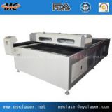 High power supply MC1530 CO2 CNC laser cutting engraving machine for sheet metal/stainless steel