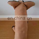 Custom Plush Animal Toy Plush Fox thumbnail-4
